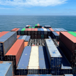 080723 Freight to Guam