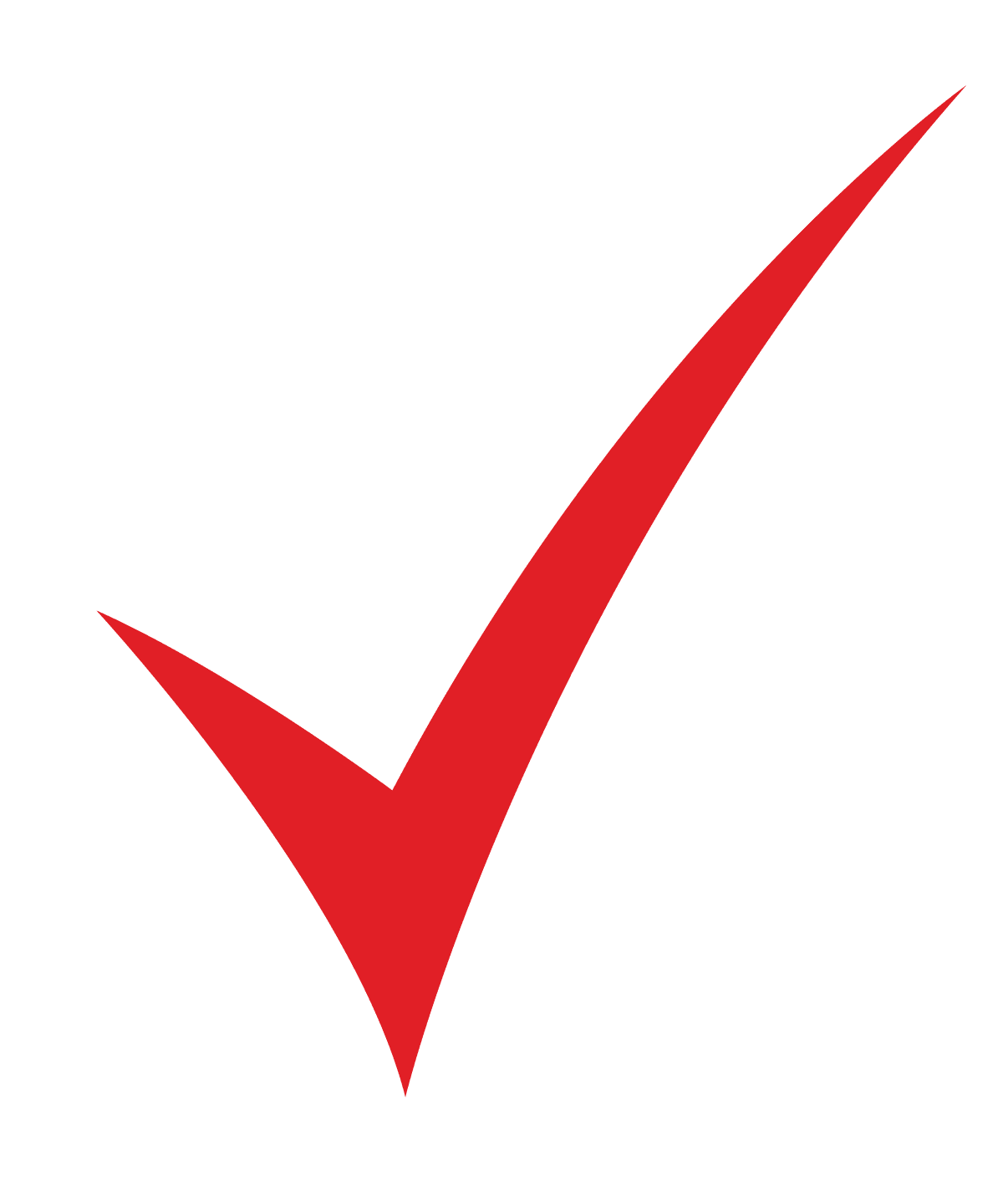 checkmark