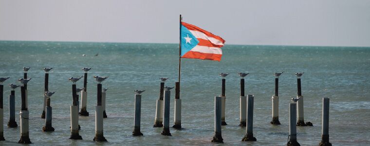 Puerto rico freight shipping