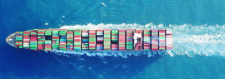 ocean freight to guam