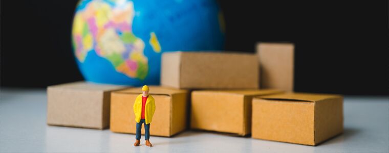 ocean freight quote