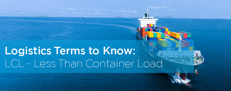 Ocean freight shipping containers