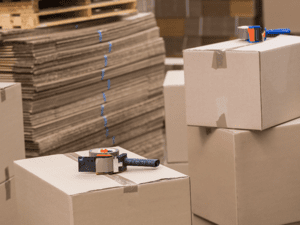 Shipping supplies 