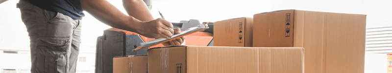 01 31 23 Cross Docking