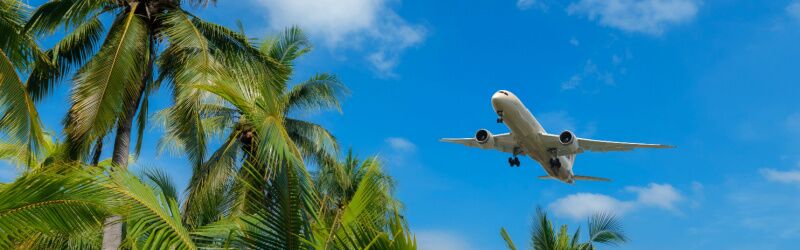Air freight
