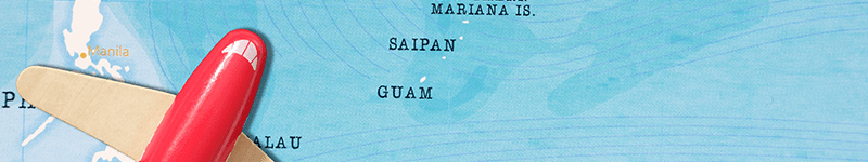 080723 Freight to Guam – air