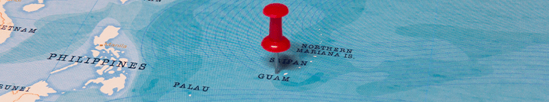 080723 Freight to Guam – ocean