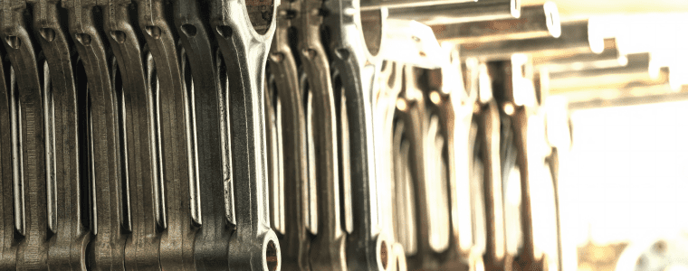 auto parts freight shipping
