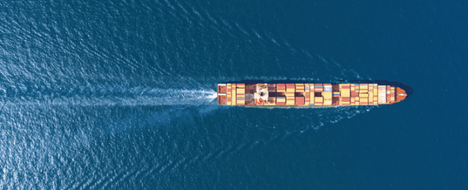 ocean freight