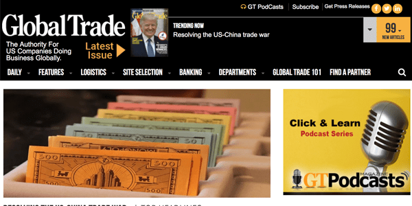 globaltrademag.com