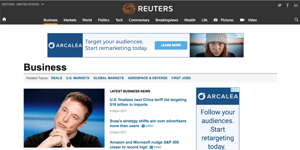 reuters.com
