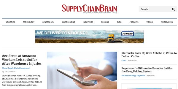 supplychainbrain.com