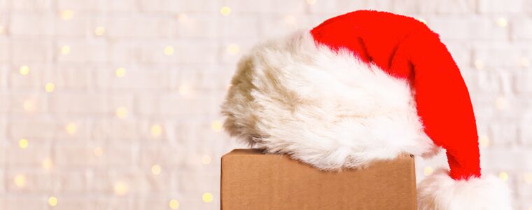holiday logistics