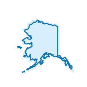 alaska alaska icon