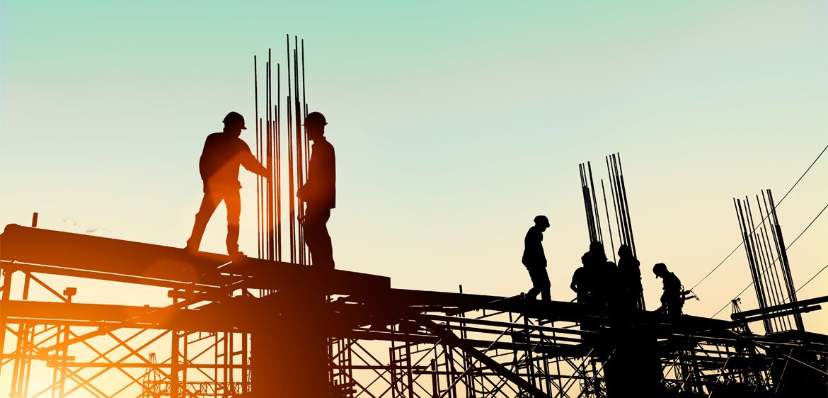 construction site