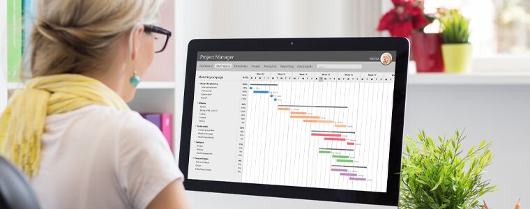scheduling supply chain optimization