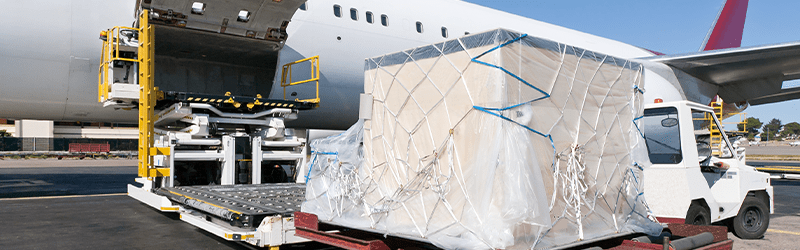 022023 Shipping to Puerto Rico air cargo