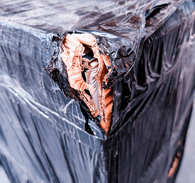 053023 Marine Cargo Damage