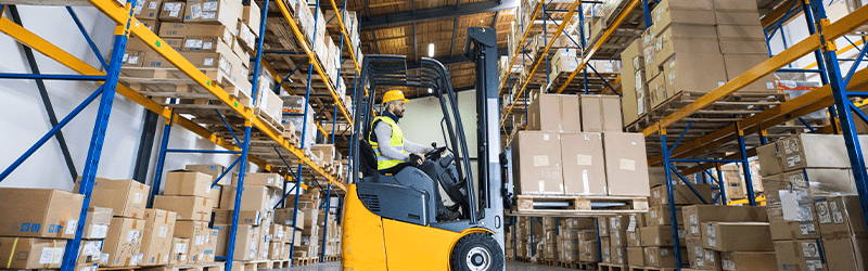 071323 What Is Logistics Outsourcing – warehouse