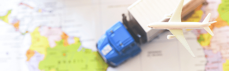 071723 What is a Forwarding Agent – concept