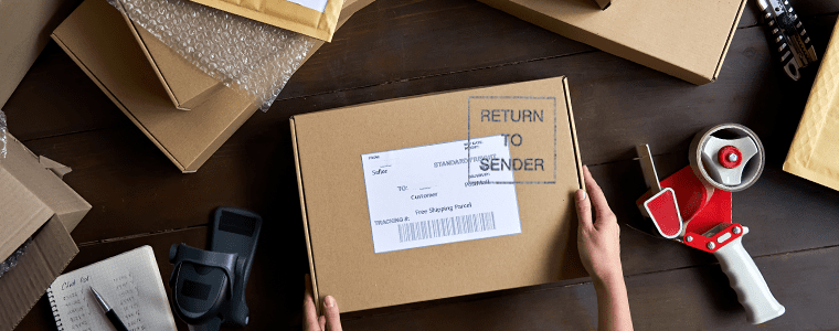 073123 Reverse Logistics