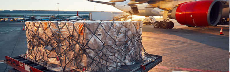 081823 Guam air freight – tarmac international air freight
