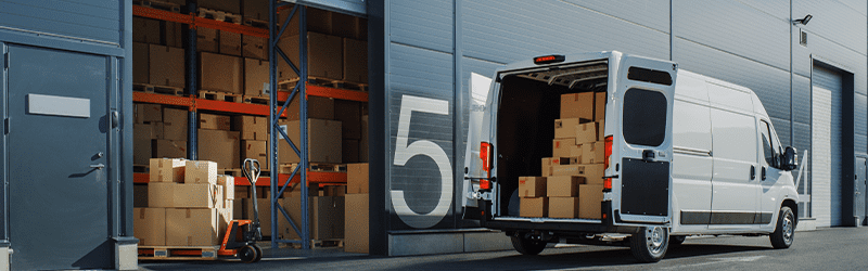082123 – Outbound Logistics – basics