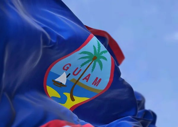 600×429 guam flag