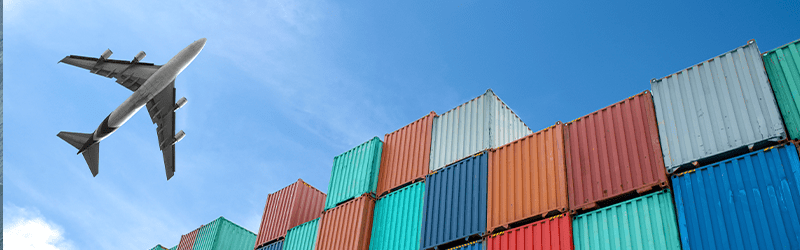 Air Freight Air freight