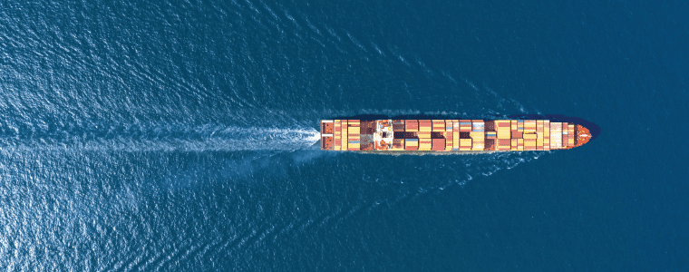 ocean freight
