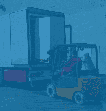 forklift