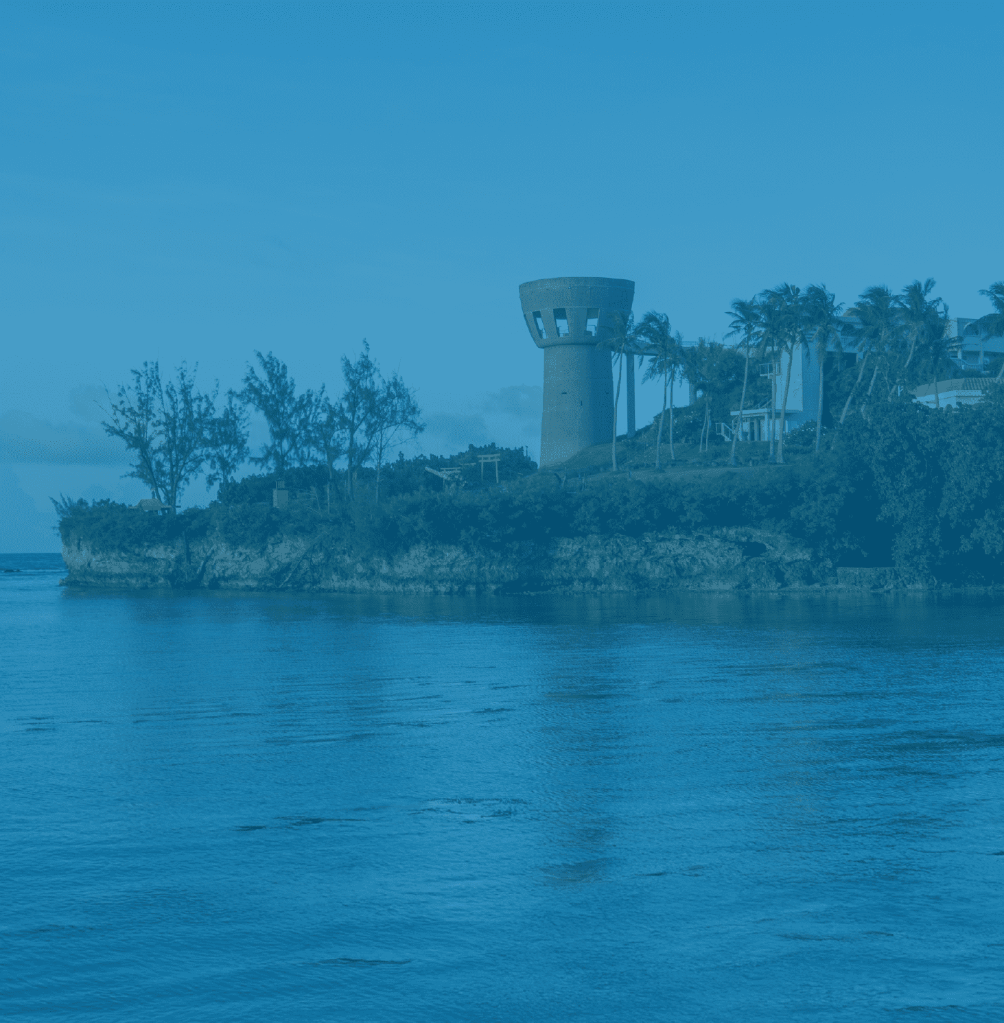 Guam freight and logistics services