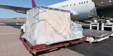 air freight shipments