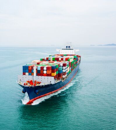 international freight