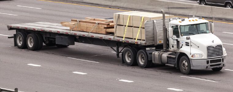 partial truckload shipping