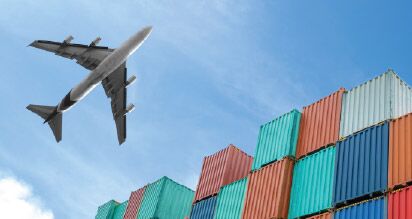 air freight solutions
