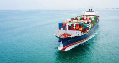 ocean freight solutions