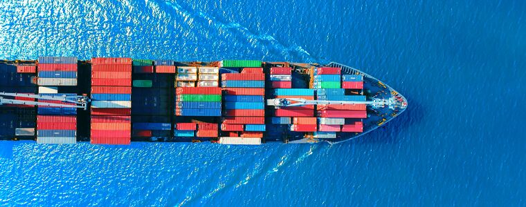 Container Shipping Costs and Cargo Value