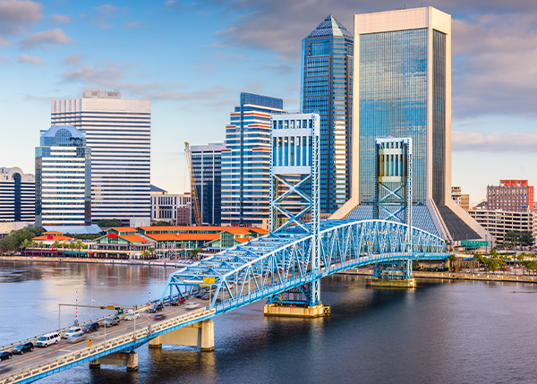 600×429 jacksonville Jacksonville, Florida